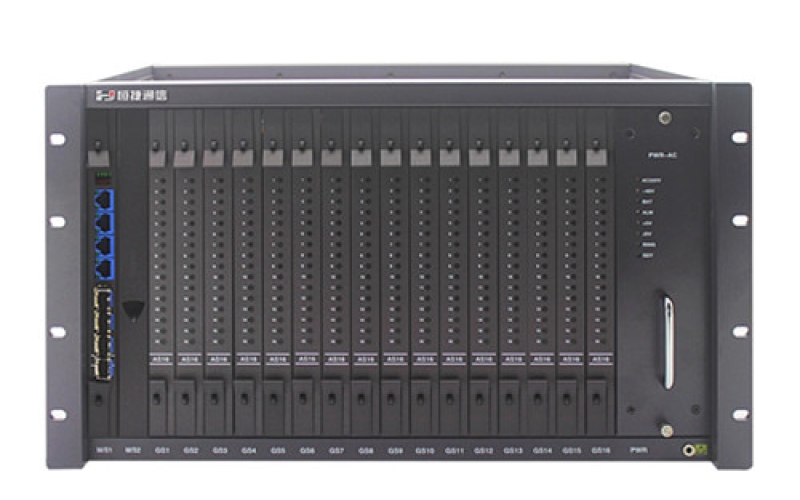 武漢綜合復用設備 HJ-A2060