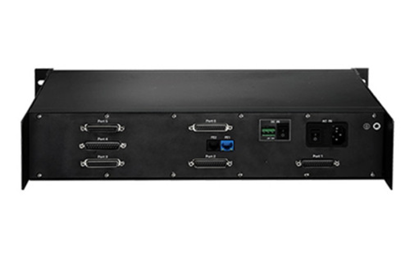 iAN220智能接入平臺