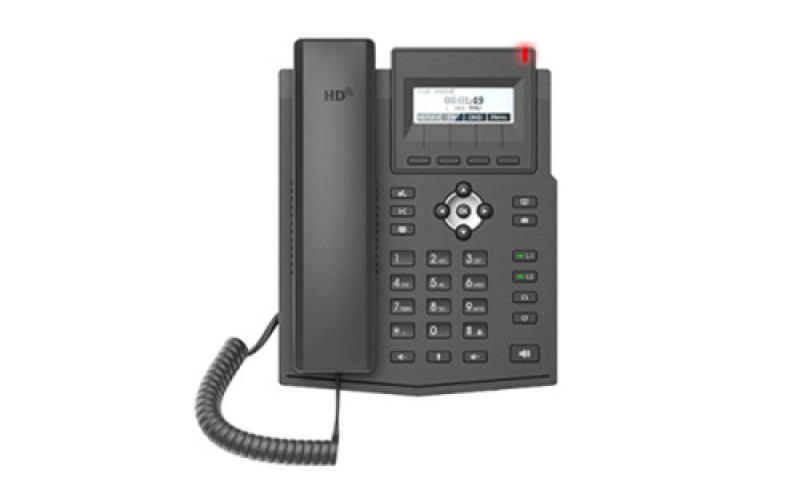 武漢入門級網絡話機 HJ-C500